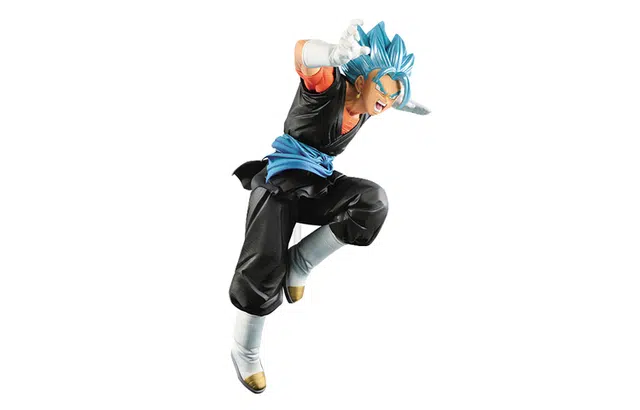 BANPRESTO 18cm