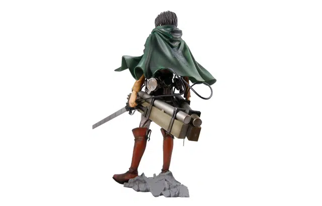 BANPRESTO 24cm