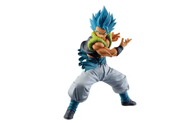 BANDAI banpresto z c