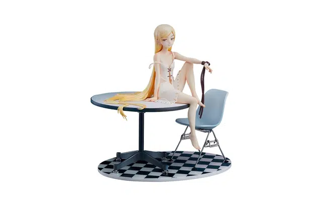 GSC 18 ver. 20cm