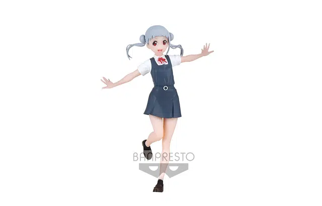 BANPRESTO lovelive