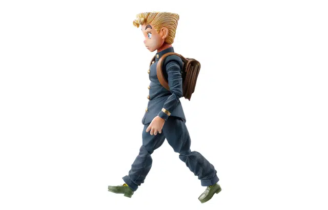 MEDICOS JOJO medicos jojo ec(act1) 9cm