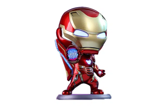 Hot Toys 4 mark50 q
