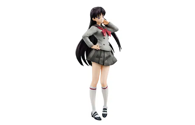 MegaHouse 16cm