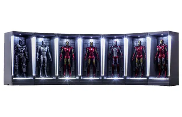 Hot Toys MK1-7