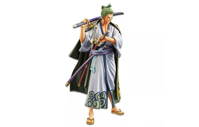 BANPRESTO