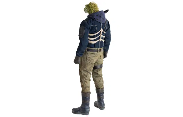 threezero dorohedoro 16 3z0140 36cm