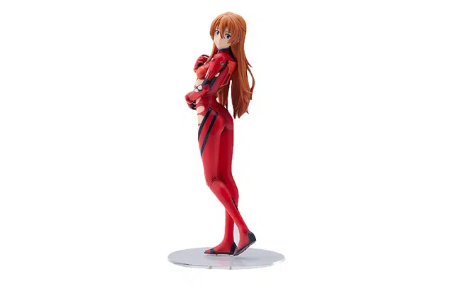 SEGA SPM EVA