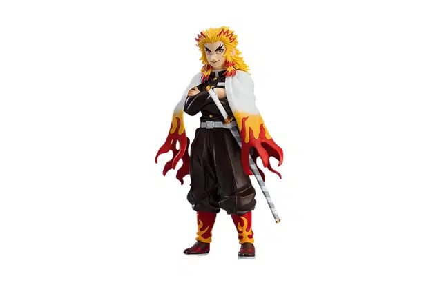 GSC pop up parade 17cm