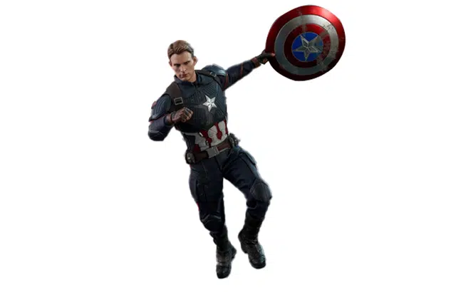 Hot Toys 16 4