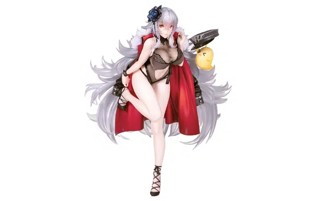 ALTER ver 25cm