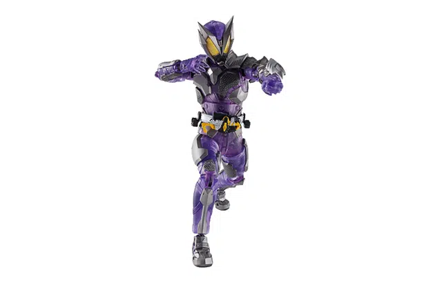BANPRESTO S.H.Figuarts S.H.Figuarts 14.5cm