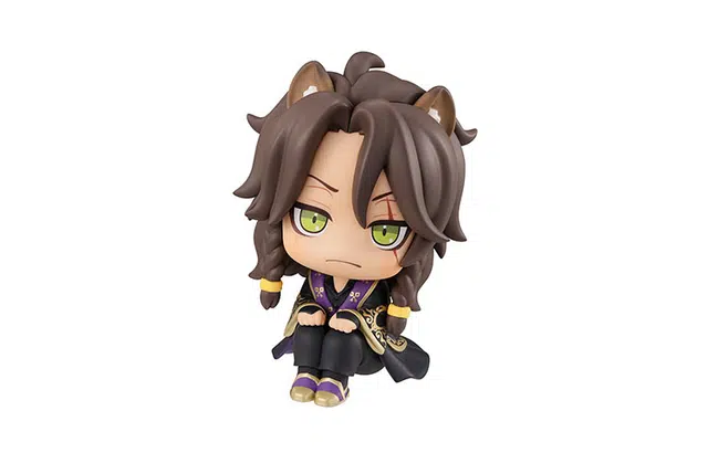 MegaHouse look up leona kingscholar 11cm