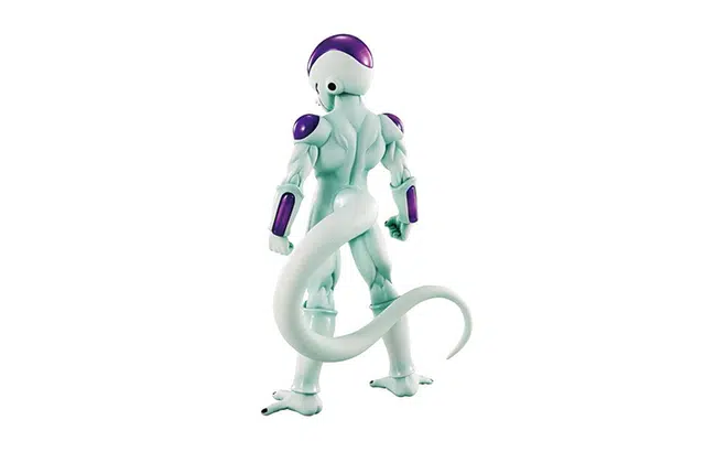 MegaHouse Dimension of DRAGONBALL Z 19cm