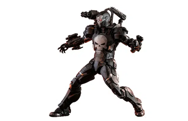 Hot Toys 16 32.5cm