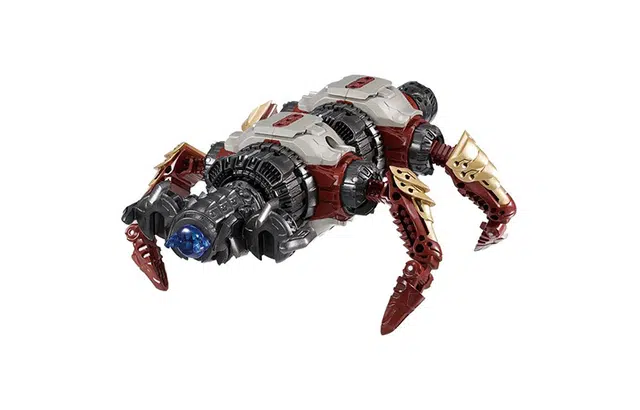TAKARA TOMY DA-76