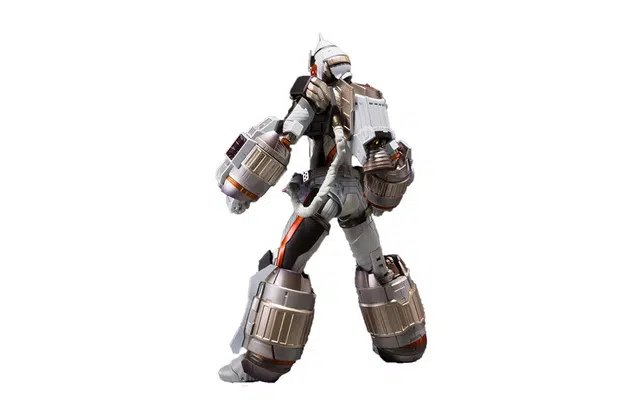 BANDAI SIC Fourze