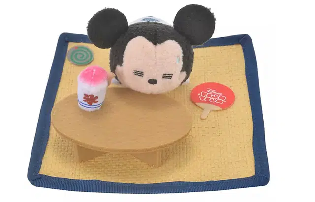 Disney Tsum Tsum