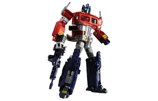 TAKARA TOMY UN06