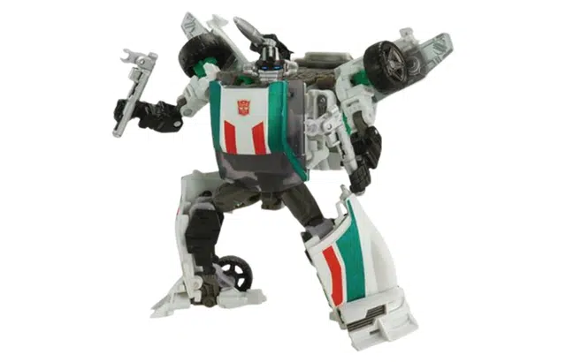 TAKARA TOMY UN19