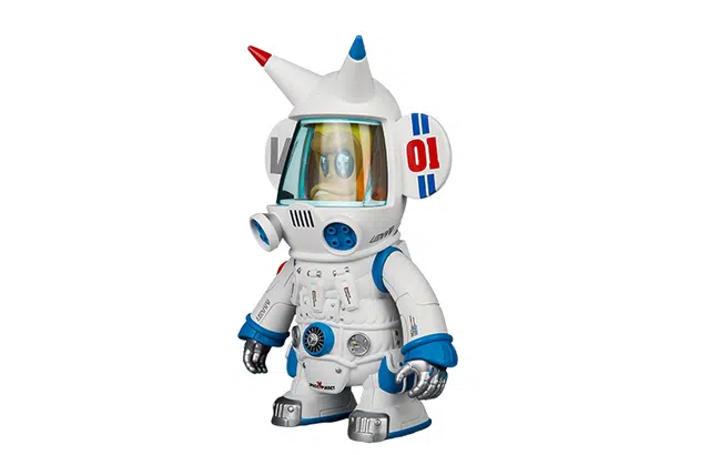 LEVEL PUNK GE PUNK 400 28cm