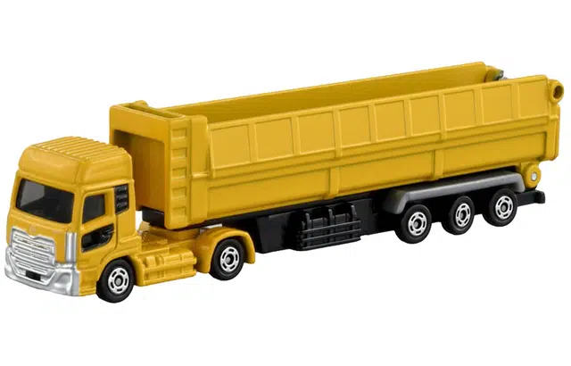 TAKARA TOMY 147 UD