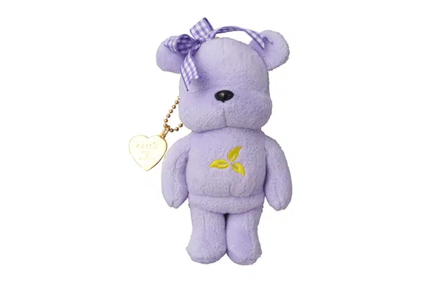 BERBRICK Kumarbrick x earth musicecology 13cm