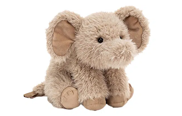 JELLYCAT SUPER SOFTIES 24cm
