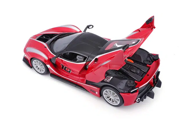 Bburago Ferrari FXX K