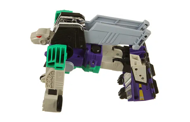 TAKARA TOMY G1