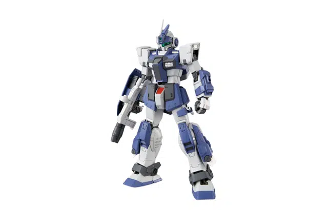 BANDAI PB MG 1100 18cm