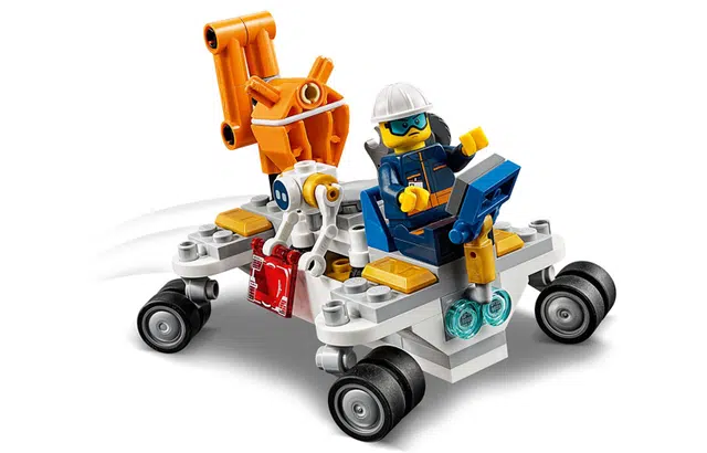LEGO 60228