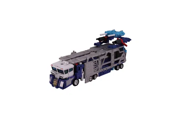 TAKARA TOMY TFE