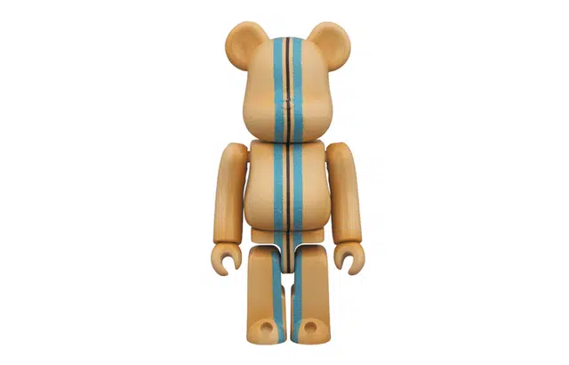 BERBRICK STANDARD CALIFORNIA 100