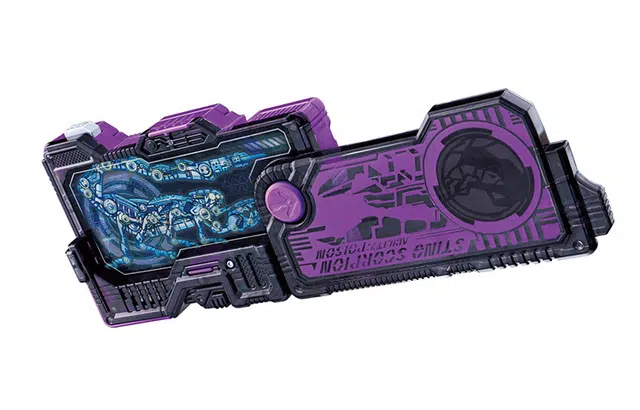 BANDAI 01