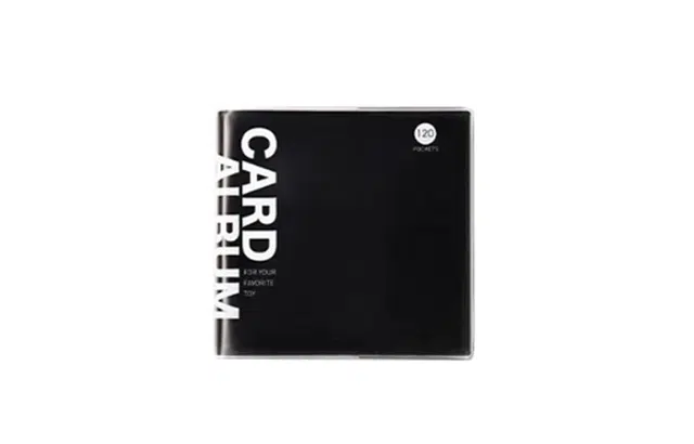 POP MART POP CARD 27.6cm IP