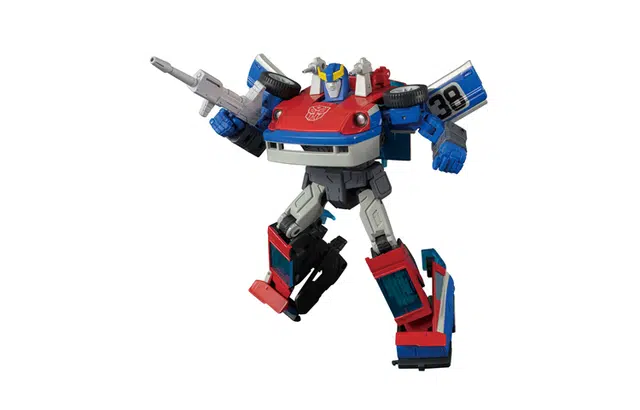 TAKARA TOMY MP MP-19