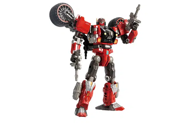 TAKARA TOMY DA-59