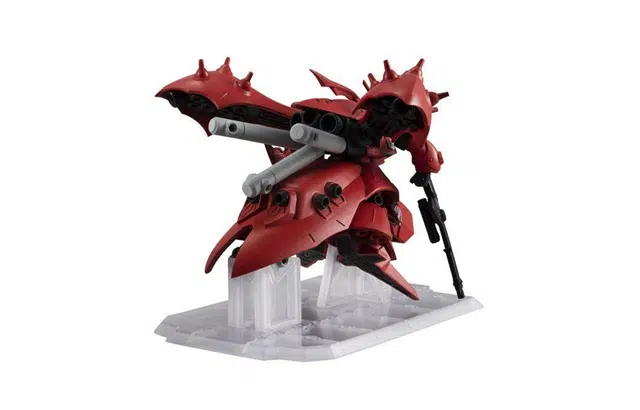 BANDAI MSE EX 7.5cm