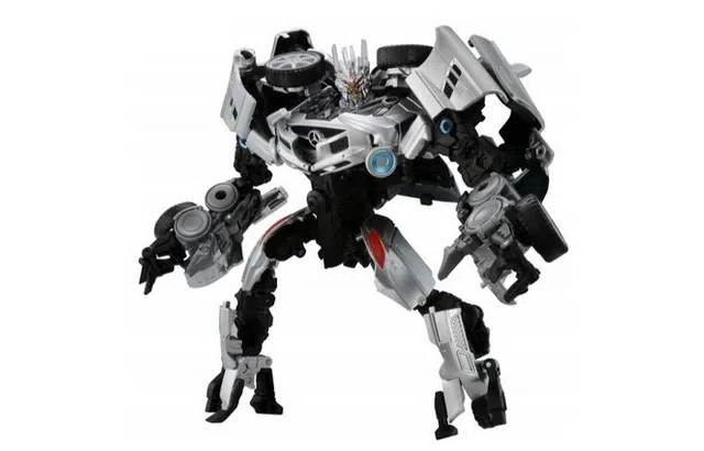 TAKARA TOMY MB MB-07 11HA