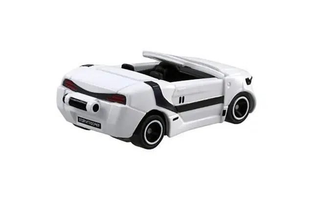 TAKARA TOMY SC-07