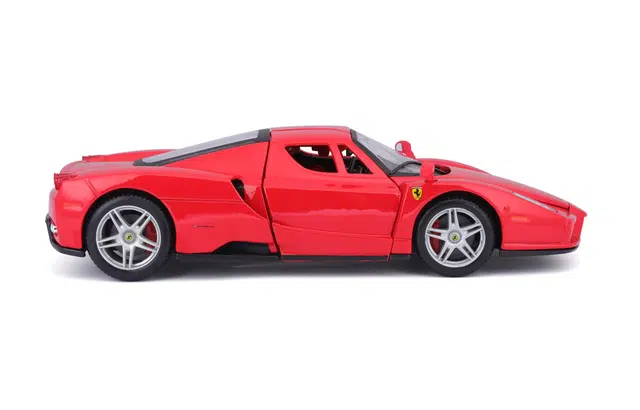 Ferrari 124 ENZO