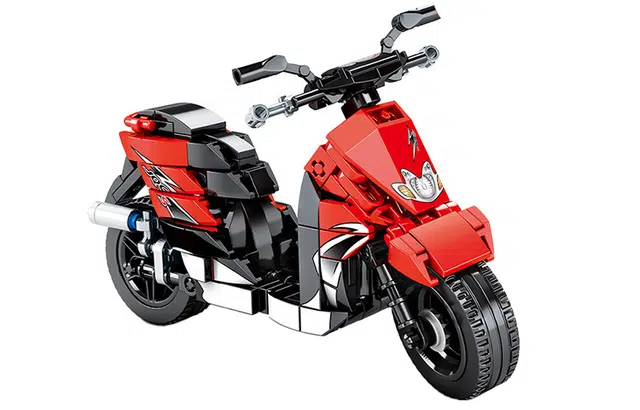 SEMBO 268pcs 701109