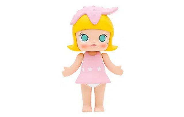 POP MART Molly 12