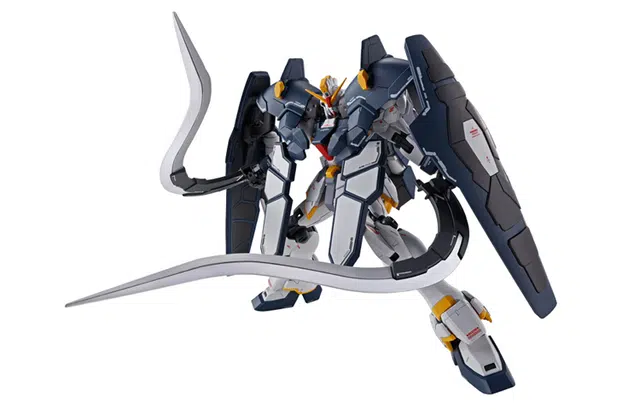 BANDAI MG EW 18cm