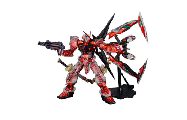 BANDAI PG 160 SEED ASTRAY 30cm