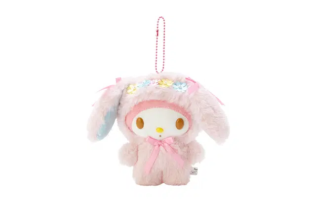 Sanrio 15cm