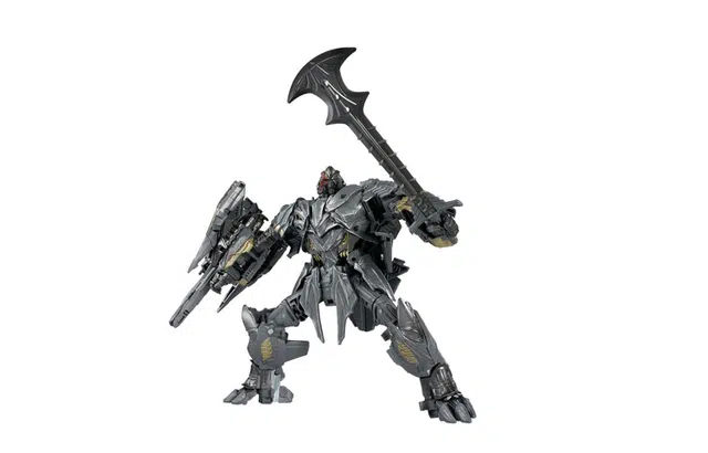 TAKARA TOMY MB MB-14 17L