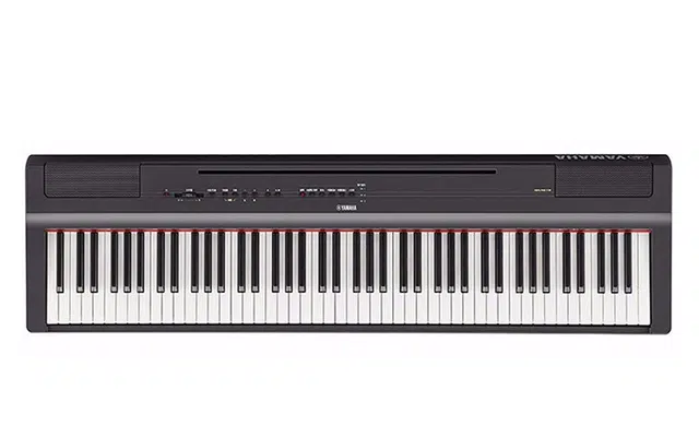 YAMAHA P225 P