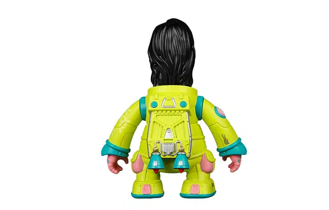 LEVEL V-Joyce 28cm